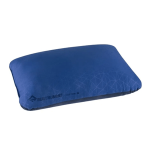 Sea to Summit Foam Core Pillow Navy Blue L