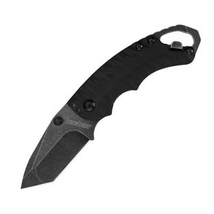 Kershaw Shuffle II Knife Black Blackwash 8Cr13MoV
