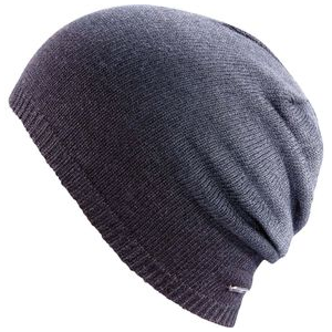 Pistil Chase Beanie Charcoal One Size