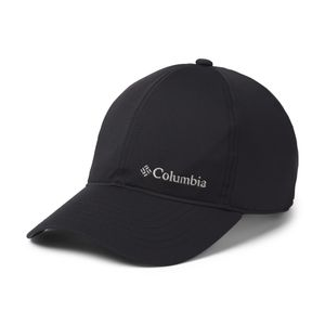 Columbia Coolheaded II Baseball Hat Black One Size