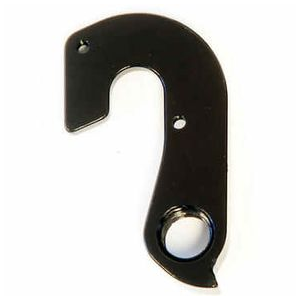 Wheels Manufacturing Hangers with 2 Fasteners 131633