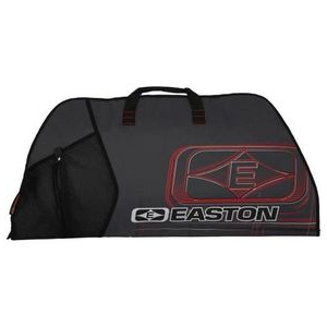 Easton Micro Flatline Bow Case GRY/RED