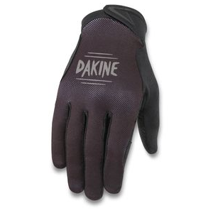 Dakine Syncline Gel Bike Glove - Men's BLACK XL Long Finger