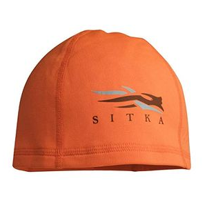 Sitka Gear Sitka Beanie Blaze Orange One Size