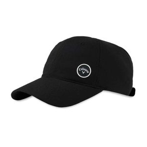 Callaway Hightail Cap Hat - Women's Black One Size