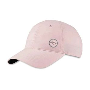 Callaway Hightail Cap Hat - Women's Mauve / Charcoal One Size