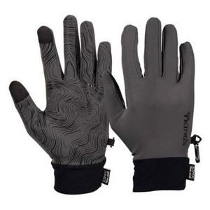 King's Camo XKG Lightweight Gloves - Men's CHARCOAL L/XL