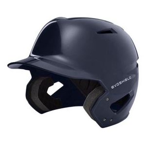 EvoShield XVT Scion Batting Helmet NAVY S/M