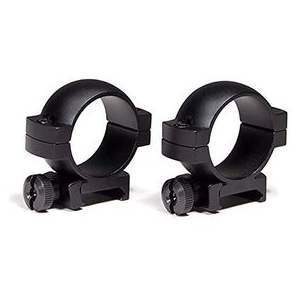 Vortex Optics Hunter 1" Low Height Riflescope Rings 30MM LOW