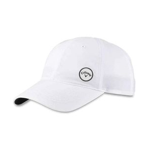 Callaway Hightail Cap Hat - Women's White One Size