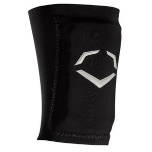 EvoShield PRO-SRZ Protective Wrist Guard BLACK S