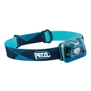 Petzl Tikka 300 Headlamp BLUE One Size