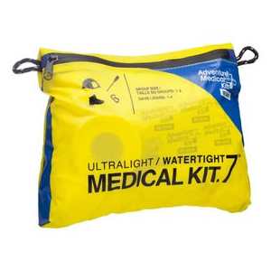 Adventure Medical Ultralight & Watertight Series Medical Kit .7 oz