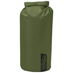 SealLine Baja Waterproof Bag - 20L OLIVE 20 L