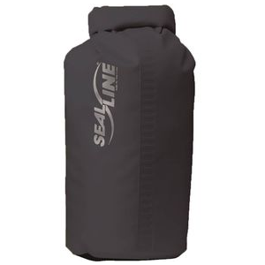 SealLine Baja Waterproof Bag - 20L BLACK 20 L