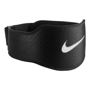 Nike Strength Training Belt 3.0 Black / Black / White XL