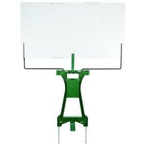 Caldwell Ultimate Target Stand Green