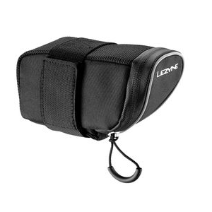Lezyne Micro Caddy Saddle Bag BLACK M