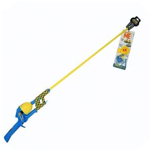 Nations Best Sports Despicable Me No Tangle Fishing Rod - Kids' MINIONS 3'0" 1 PIECE