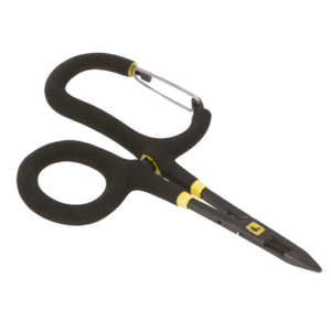 Loon Outdoors Rogue Quickdraw Forceps 6.25"