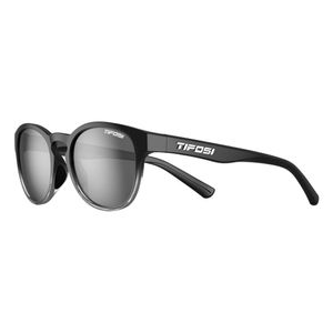 Tifosi Optics Svago Sunglasses - Women's Onyx Fade / Smoke Polarized