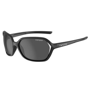 Tifosi Swoon Sunglasses - Women's Onyx / Black / Smoke Polarized