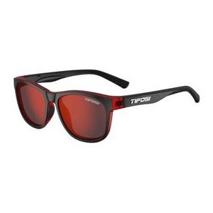 Tifosi Optics Swank Sunglasses Crimson Polarized