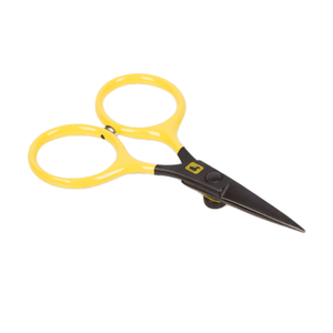 Loon Outdoors Razor Scissors 4"