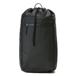Vooray Stride Cinch Backpack - 19L MATTE BLACK One Size