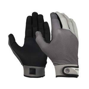 Radar Union Ski Glove - 2022 Slate Grey / Cool Grey XXL