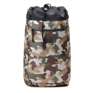 Vooray Stride Cinch Backpack - 19L Camo One Size