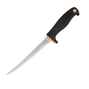 Kershaw Clearwater Fillet Knife Black Satin 420J2