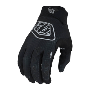 Troy Lee Designs Air Glove BLACK XS Long Finger