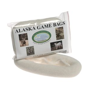 Alaska Game Bags Rolled Game Sock 4 Pack 48"