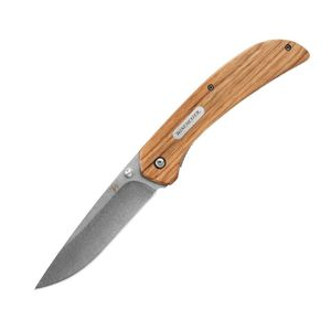 Winchester Heel Spur Folding Knife 788025