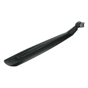 SKS Xtra Dry Mud Shield Rear Fender BLACK REAR