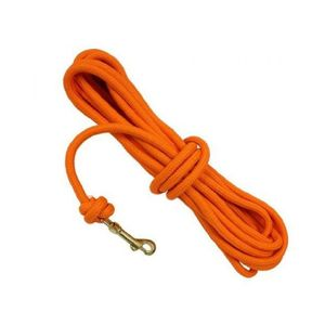 DT Systems Check Cord ORANGE 3/8"