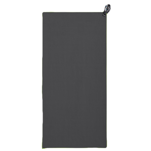 PackTowl Personal Hand Towel CHARCOAL One Size