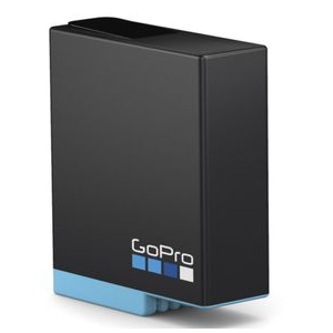 GoPro HERO Rechargeable Battery Hero9