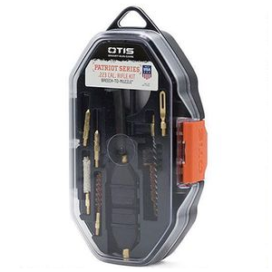 Otis Patriot Shotgun Cleaning Kit 12 Gauge