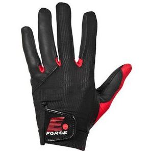 E-Force Weapon Glove Racquetball - Unisex M