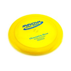 Innova Disc Golf Boss Disc CHAMPION 173-175 g
