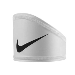 Nike Pro Dri-FIT Skull Wrap 4.0 White / Black One Size