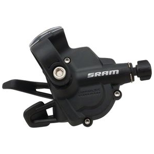 SRAM X3 Rear 7-Speed Trigger Shifter 7 Speed REAR