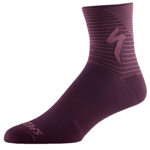 Specialized Soft Air Road Mid Sock CA/BE/DS M