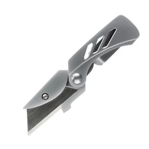 Gerber EAB Lite Fine Edge Folding Knife Stainless Carbon K5HC Utility