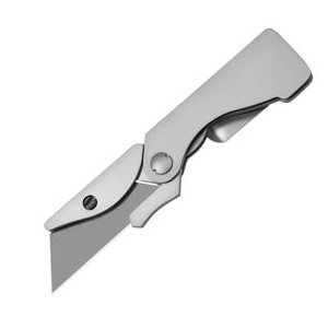 Gerber EAB Pocket Knife Stainless Carbon K5HC Utility