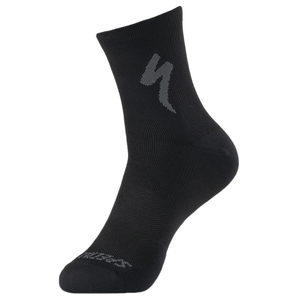 Specialized Soft Air Road Mid Sock BLACK M