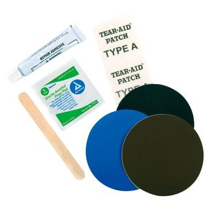 Therm-A-Rest Permanent Home Repair Kit 49474