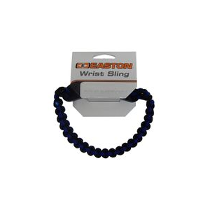 Easton Diamond Paracord Wrist Sling BLUE One Size